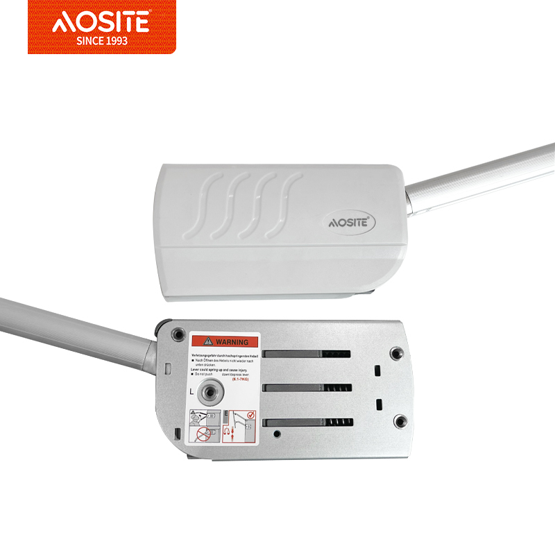 Опора для складной двери AOSITE AG3520 (1)
