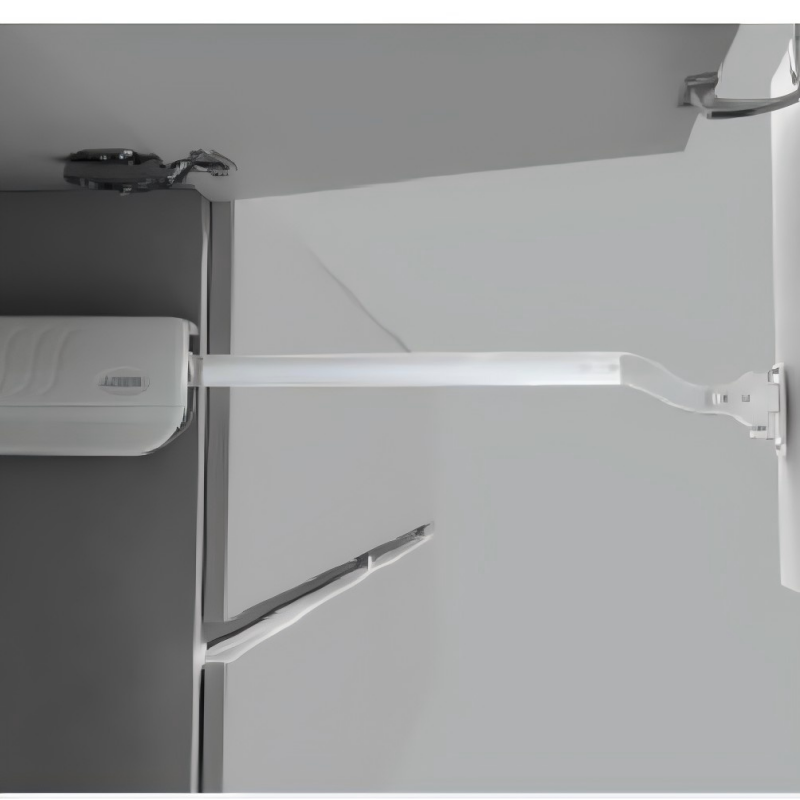 Опора для складной двери AOSITE AG3520 (1)