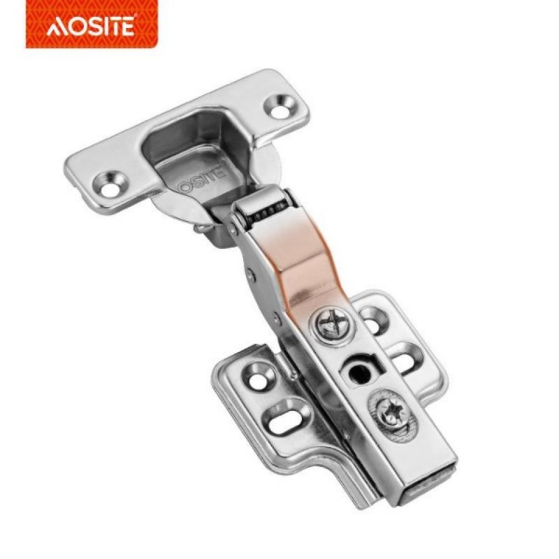 AOSITE A03 накладная с гидравлическим демпфером (4)