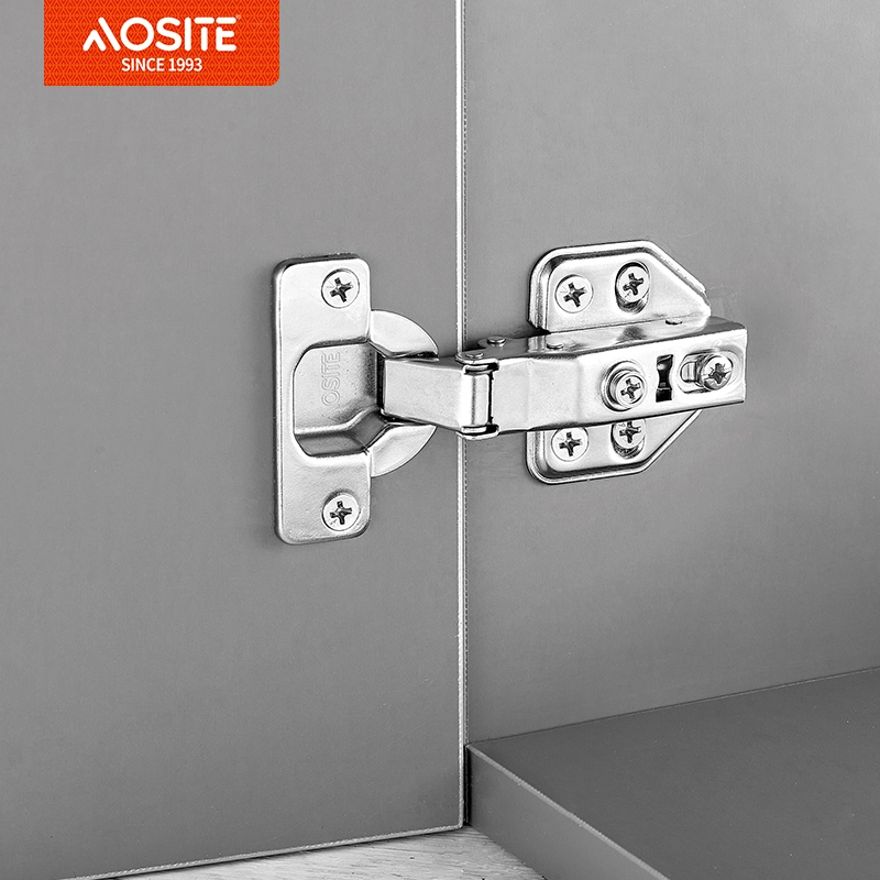 AOSITE AQ820 неразборная с гидравлическим демпфером (2)